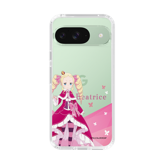 Slim Protection Case［ Re:ZERO -Starting Life in Another World- Beatrice - Standing Illustration ］