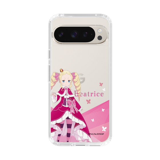 Slim Protection Case［ Re:ZERO -Starting Life in Another World- Beatrice - Standing Illustration ］