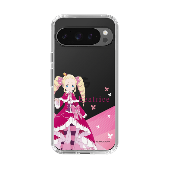 Slim Protection Case［ Re:ZERO -Starting Life in Another World- Beatrice - Standing Illustration ］