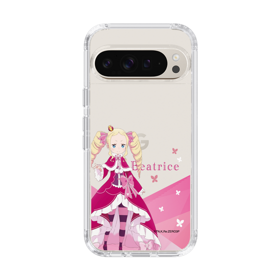 Slim Protection Case［ Re:ZERO -Starting Life in Another World- Beatrice - Standing Illustration ］