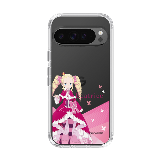 Slim Protection Case［ Re:ZERO -Starting Life in Another World- Beatrice - Standing Illustration ］