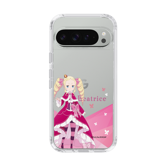 Slim Protection Case［ Re:ZERO -Starting Life in Another World- Beatrice - Standing Illustration ］