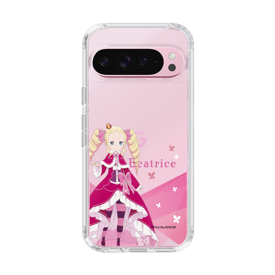 Slim Protection Case［ Re:ZERO -Starting Life in Another World- Beatrice - Standing Illustration ］