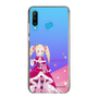 Slim Protection Case［ Re:ZERO -Starting Life in Another World- Beatrice - Standing Illustration ］