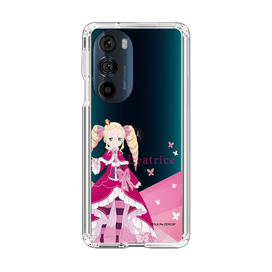 Slim Protection Case［ Re:ZERO -Starting Life in Another World- Beatrice - Standing Illustration ］