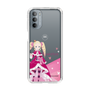 Slim Protection Case［ Re:ZERO -Starting Life in Another World- Beatrice - Standing Illustration ］