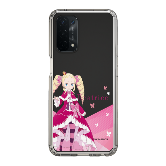 Slim Protection Case［ Re:ZERO -Starting Life in Another World- Beatrice - Standing Illustration ］