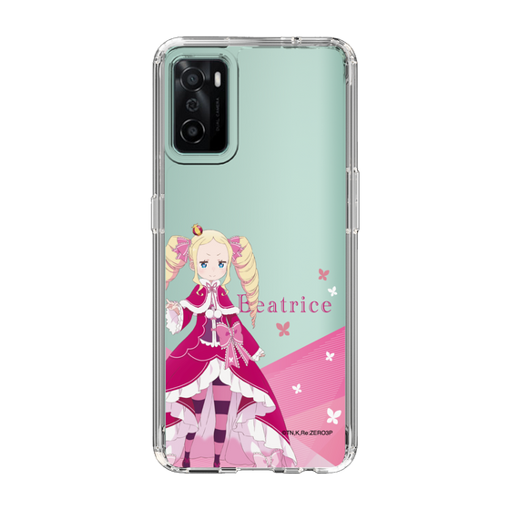 Slim Protection Case［ Re:ZERO -Starting Life in Another World- Beatrice - Standing Illustration ］