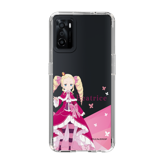 Slim Protection Case［ Re:ZERO -Starting Life in Another World- Beatrice - Standing Illustration ］