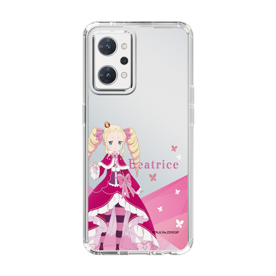 Slim Protection Case［ Re:ZERO -Starting Life in Another World- Beatrice - Standing Illustration ］