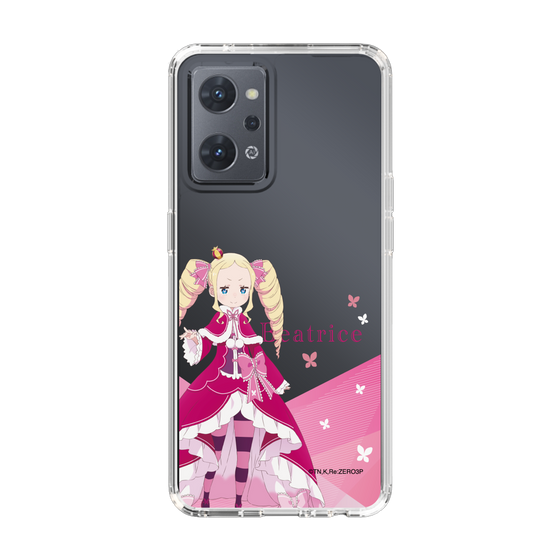 Slim Protection Case［ Re:ZERO -Starting Life in Another World- Beatrice - Standing Illustration ］