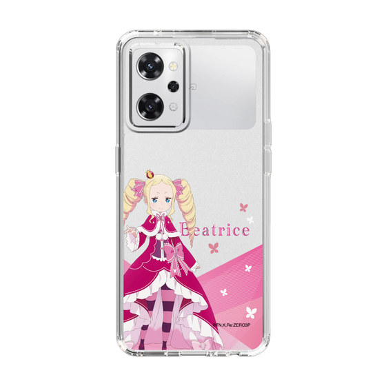 Slim Protection Case［ Re:ZERO -Starting Life in Another World- Beatrice - Standing Illustration ］