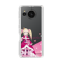 Slim Protection Case［ Re:ZERO -Starting Life in Another World- Beatrice - Standing Illustration ］