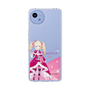 Slim Protection Case［ Re:ZERO -Starting Life in Another World- Beatrice - Standing Illustration ］
