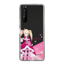 Slim Protection Case［ Re:ZERO -Starting Life in Another World- Beatrice - Standing Illustration ］