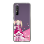 Slim Protection Case［ Re:ZERO -Starting Life in Another World- Beatrice - Standing Illustration ］