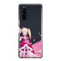 Slim Protection Case［ Re:ZERO -Starting Life in Another World- Beatrice - Standing Illustration ］