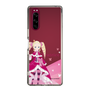 Slim Protection Case［ Re:ZERO -Starting Life in Another World- Beatrice - Standing Illustration ］