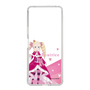 Slim Protection Case［ Re:ZERO -Starting Life in Another World- Beatrice - Standing Illustration ］