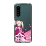 Slim Protection Case［ Re:ZERO -Starting Life in Another World- Beatrice - Standing Illustration ］