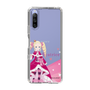 Slim Protection Case［ Re:ZERO -Starting Life in Another World- Beatrice - Standing Illustration ］