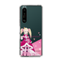 Slim Protection Case［ Re:ZERO -Starting Life in Another World- Beatrice - Standing Illustration ］