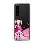 Slim Protection Case［ Re:ZERO -Starting Life in Another World- Beatrice - Standing Illustration ］