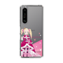 Slim Protection Case［ Re:ZERO -Starting Life in Another World- Beatrice - Standing Illustration ］