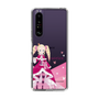Slim Protection Case［ Re:ZERO -Starting Life in Another World- Beatrice - Standing Illustration ］