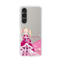 Slim Protection Case［ Re:ZERO -Starting Life in Another World- Beatrice - Standing Illustration ］