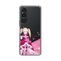 Slim Protection Case［ Re:ZERO -Starting Life in Another World- Beatrice - Standing Illustration ］