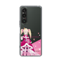Slim Protection Case［ Re:ZERO -Starting Life in Another World- Beatrice - Standing Illustration ］