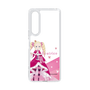 Slim Protection Case［ Re:ZERO -Starting Life in Another World- Beatrice - Standing Illustration ］