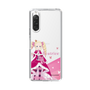 Slim Protection Case［ Re:ZERO -Starting Life in Another World- Beatrice - Standing Illustration ］
