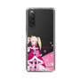 Slim Protection Case［ Re:ZERO -Starting Life in Another World- Beatrice - Standing Illustration ］