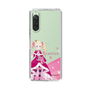 Slim Protection Case［ Re:ZERO -Starting Life in Another World- Beatrice - Standing Illustration ］
