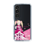 Slim Protection Case［ Re:ZERO -Starting Life in Another World- Beatrice - Standing Illustration ］
