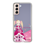 Slim Protection Case［ Re:ZERO -Starting Life in Another World- Beatrice - Standing Illustration ］