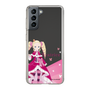 Slim Protection Case［ Re:ZERO -Starting Life in Another World- Beatrice - Standing Illustration ］