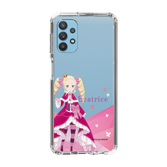 Slim Protection Case［ Re:ZERO -Starting Life in Another World- Beatrice - Standing Illustration ］