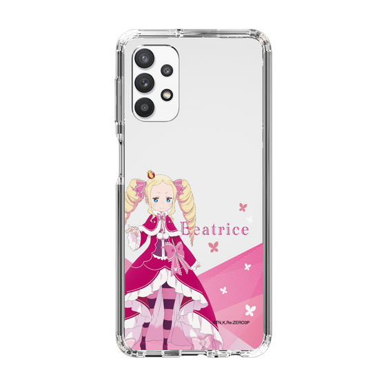 Slim Protection Case［ Re:ZERO -Starting Life in Another World- Beatrice - Standing Illustration ］