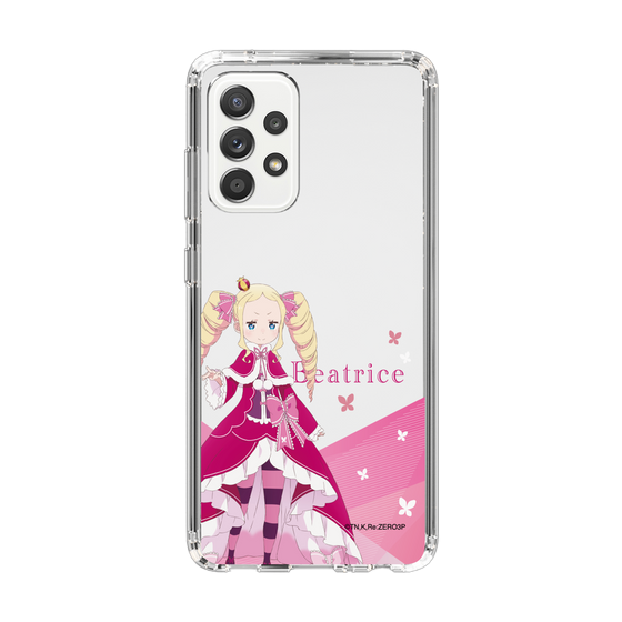 Slim Protection Case［ Re:ZERO -Starting Life in Another World- Beatrice - Standing Illustration ］