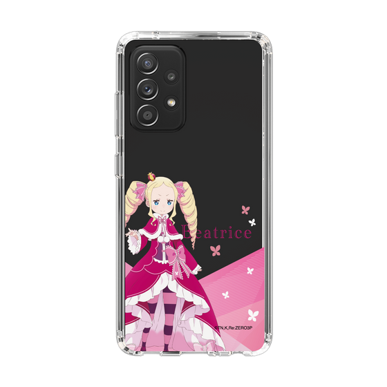 Slim Protection Case［ Re:ZERO -Starting Life in Another World- Beatrice - Standing Illustration ］