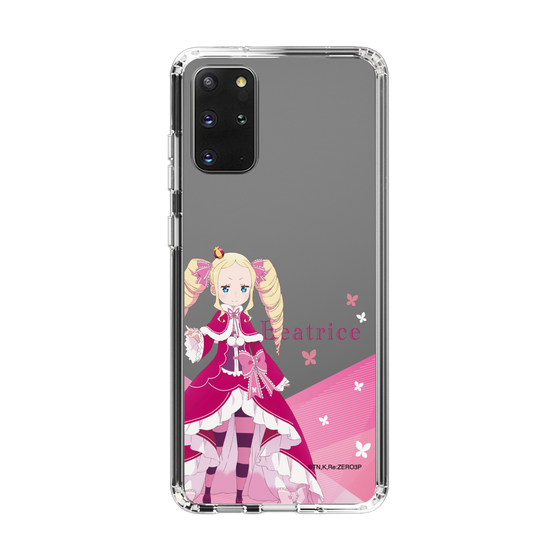 Slim Protection Case［ Re:ZERO -Starting Life in Another World- Beatrice - Standing Illustration ］