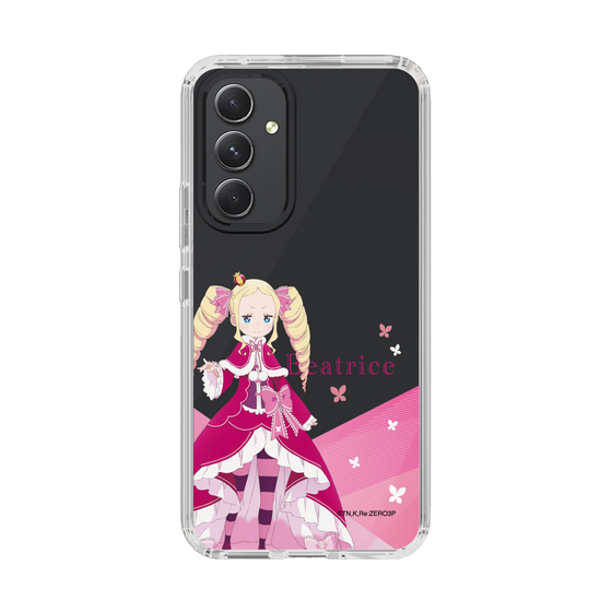 Slim Protection Case［ Re:ZERO -Starting Life in Another World- Beatrice - Standing Illustration ］