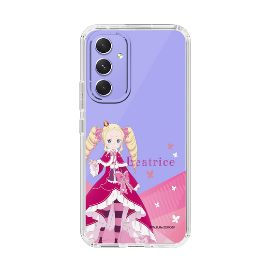 Slim Protection Case［ Re:ZERO -Starting Life in Another World- Beatrice - Standing Illustration ］