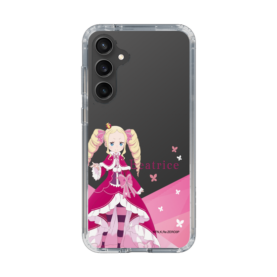 Slim Protection Case［ Re:ZERO -Starting Life in Another World- Beatrice - Standing Illustration ］
