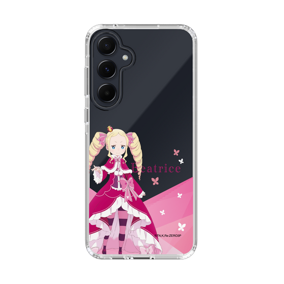 Slim Protection Case［ Re:ZERO -Starting Life in Another World- Beatrice - Standing Illustration ］