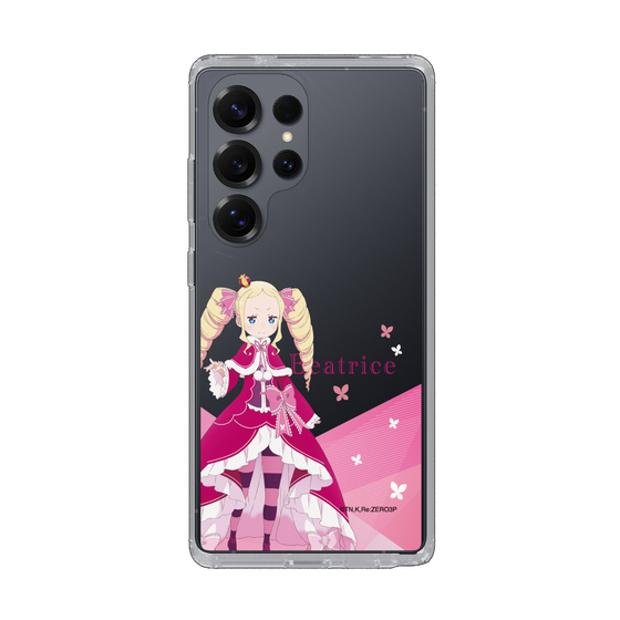 Slim Protection Case［ Re:ZERO -Starting Life in Another World- Beatrice - Standing Illustration ］