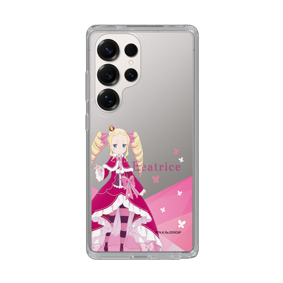 Slim Protection Case［ Re:ZERO -Starting Life in Another World- Beatrice - Standing Illustration ］